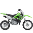 Kawasaki Dirt Bike Parts